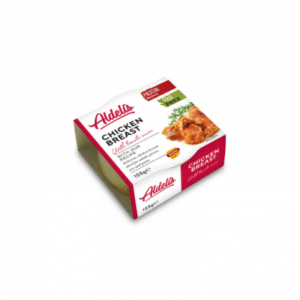 Aldelis Kuracie prsia v paradajkovej omáčke 12 x 155 g