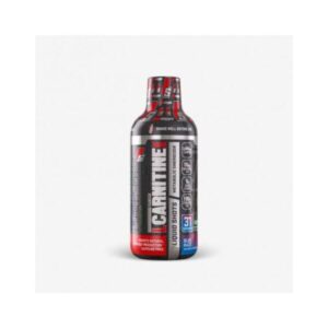 ProSupps VANISH® L-CARNITINE LIQUID SHOTS 465 ml pitahaya (dragon fruit)