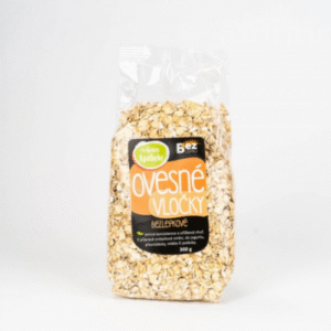 Green Apotheke Ovsené vločky bezlepkové 20 x 300 g