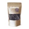 GymBeam Lyofilizované čučoriedky 10 x 100 g cookies & cream