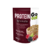 Go On Proteínová granola 8 x 300 g lieskový orech