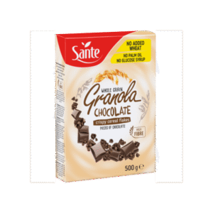 Sante Granola 500 g orechy