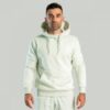 STRIX Mikina Hoodie Aster Moon Grey  XXLXXL