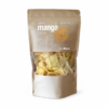 GymBeam Lyofilizované mango 9 x 100 g