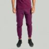 STRIX Tepláky Nova Plum  XLXL