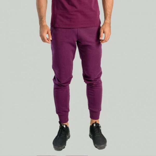 STRIX Tepláky Nova Plum  XLXL