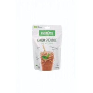 Purasana Smoothie Choco BIO 6 x 150 g