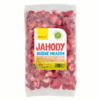 Wolfberry Jahody lyofilizované sušené mrazom 16 x 100 g