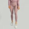 STRIX Dámske legíny Essential Mauve  XLXL