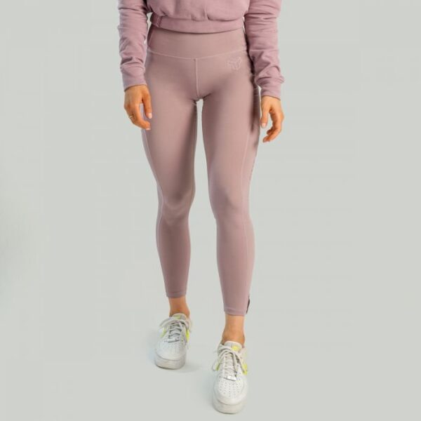 STRIX Dámske legíny Essential Mauve  XLXL