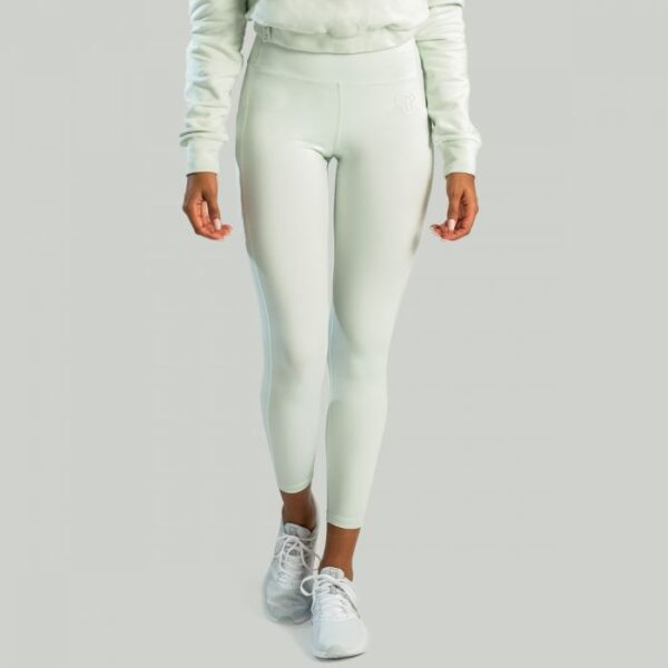 STRIX Dámske legíny Essential Moon Grey  XLXL