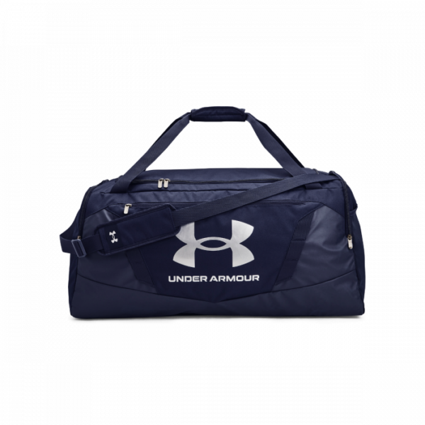 Under Armour Športová taška Undeniable 5.0 Duffle LG Navy