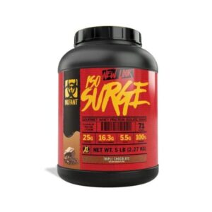 PVL Mutant ISO Surge 2270 g cookies & cream
