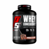 ProSupps Whey Concentrate 1814 g jahoda