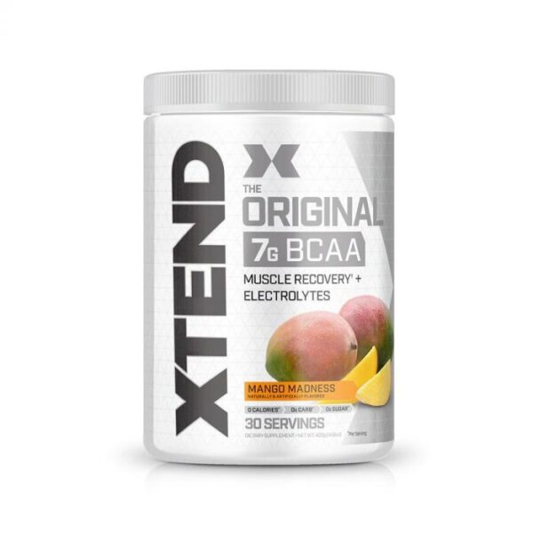 Xtend BCAA 1300 g vodný melón