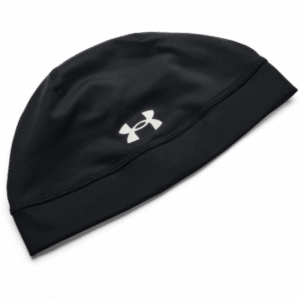 Under Armour Zimná čiapka Storm Launch Beanie Black  universaluni