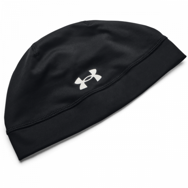 Under Armour Zimná čiapka Storm Launch Beanie Black  universaluni