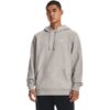 Under Armour Pánska mikina Essential Fleece Grey  SS