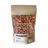 GymBeam Arašidy nepražené 10 x 500 g