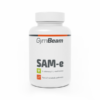 GymBeam SAM-e cookies & cream
