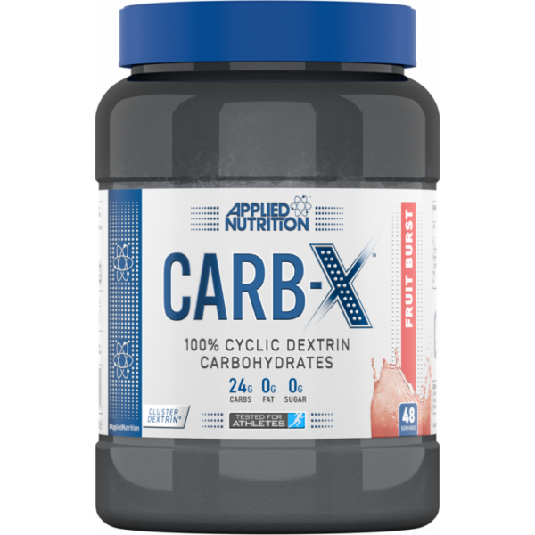 Applied Nutrition Carb X 1200 g bez príchute