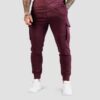 GymBeam Tepláky TRN Eggplant  XXLXXL