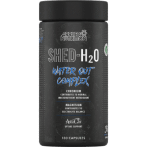 Applied Nutrition Shed H2O