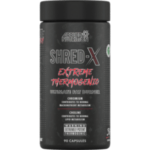 Applied Nutrition Shred X