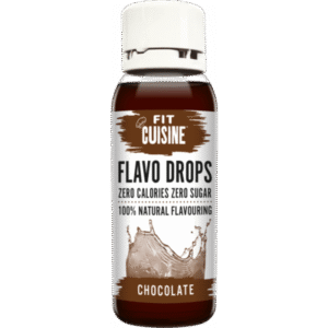 Applied Nutrition Flavo Drops 24 x 38 ml čokoláda