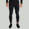 STRIX Pánske legíny Nebula Black  XL