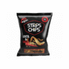 STRiPS CHiPS Šošovicové so sezamom 20 x 80 g čili