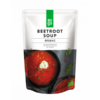 Auga BIO Polievka z červenej repy 10 x 400 g