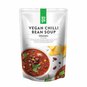 Activus BIO Fazuľová polievka s chilli a quinoou 10 x 400 g Activus BIO Fazuľová polievka s chilli a quinoou 10 x 400 g