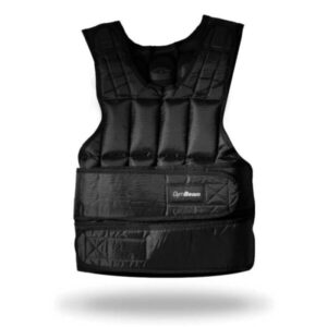 GymBeam Záťažová vesta 15 kg