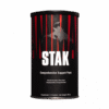 Universal Nutrition Animal Stak 21 balíčkov bez príchute