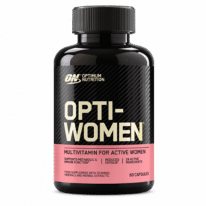 Optimum Nutrition Opti-Women bez príchute
