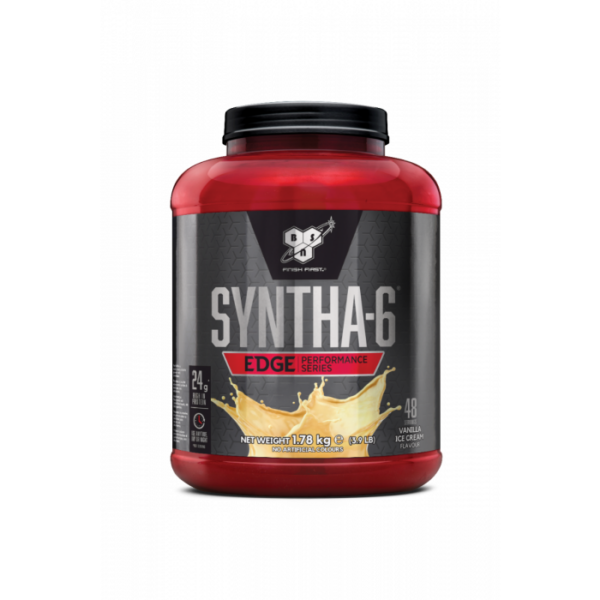 BSN Syntha 6 Edge 1870 g cookies & krém