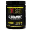 Universal Nutrition Glutamine Powder 300 g bez príchute