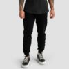GymBeam Tepláky Limitless Black  LL
