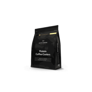 TPW Protein Coffee Coolers 1000 g belgická choca moca