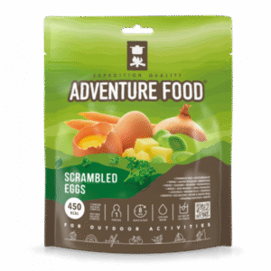 Adventure Food Miešané vajcia 18 x 97 g