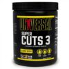 Universal Nutrition Super Cuts 3 130 tab