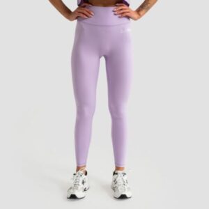 GymBeamDámske legíny Limitless s vysokým pásom Lavender  XSXS