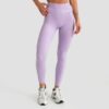 GymBeam Dámske legíny Limitless Lavender  MM