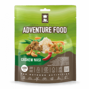 Adventure Food Kešu Nasi 18 x 140 g