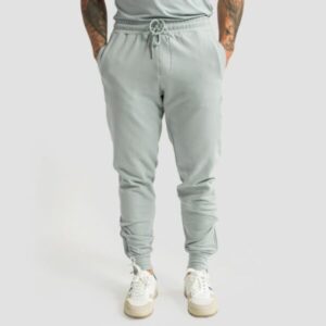 GymBeam Tepláky Limitless Eucalypt  XXLXXL