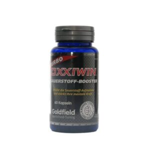 Goldfield Turbo Oxxiwin bez príchute