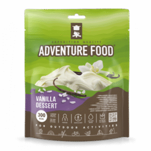 Adventure Food Vanilkový dezert 18 x 73 g