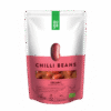 Auga Červená fazuľa v chilli omáčke bio 10 x 400 g