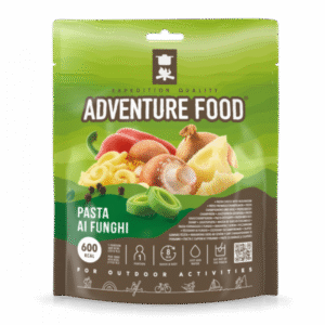 Adventure Food Cestoviny ai Funghi 18 x 144 g